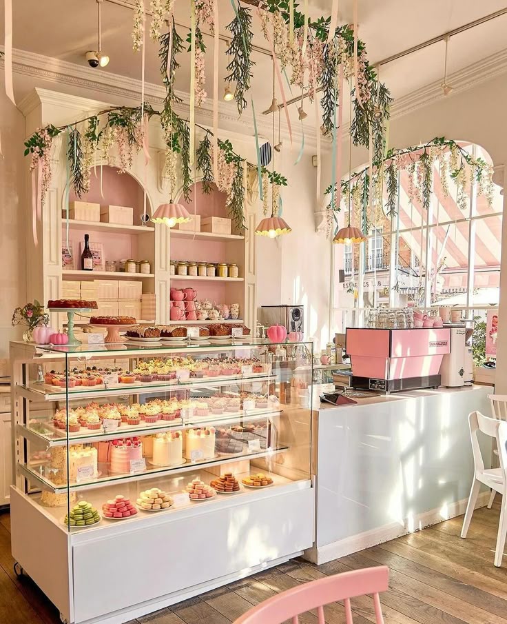 Love is in the air 💕 Take a stroll through beautiful Belgravia and come and see us for eat-in or takeaway 🛍️ Peggy’s new ‘Love is Sweet’… _ Instagram