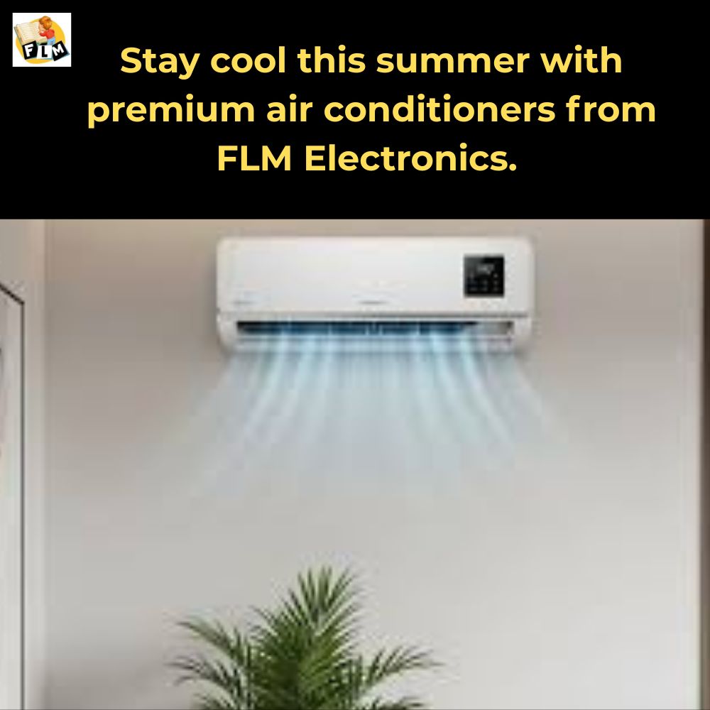 Best air conditioners for home &bedroom in summer suggested by experts