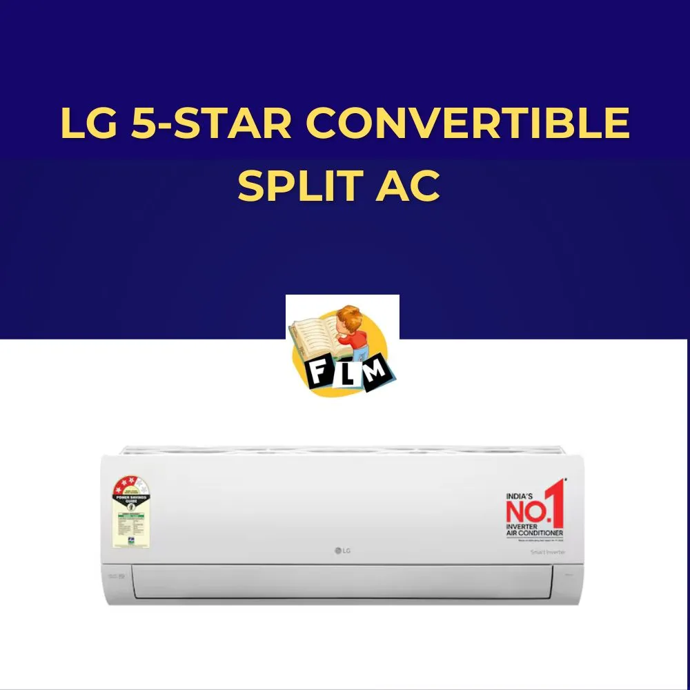Best air conditioners for summer suggested by experts